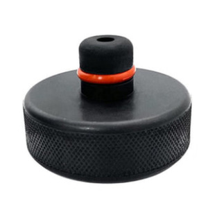 Jack Pad Set For Tesla (4Pc) Jack Pucks Or Inserts