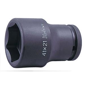 38X20 Combo Socket (1 Dr) Ko-Ken