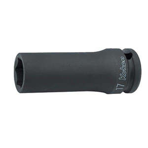 24Mm X 1/2Dr Deep Impact Socket (15/16) Ko-Ken