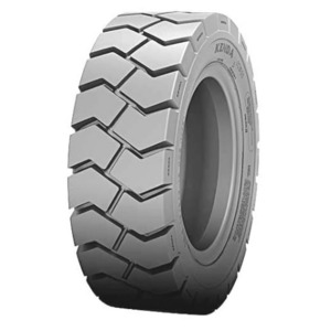 Forklift Tyres: 600X9 10Pr Forklift (Ttf Set) - Kenda K611 - T11