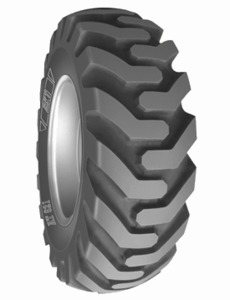 Ind R4 Em Forestry: 17.5/65-20 Bkt At621 10Pr Tl - B/Stone Fastgrip Replacement