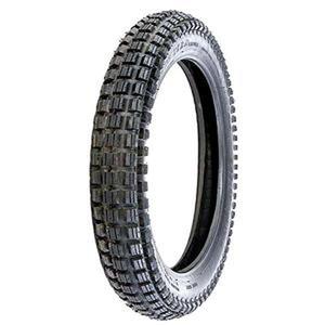 275X17 Kt962 Front/Rear Trials Tyre - T2