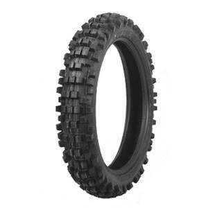 Motorcycle Off Road Tyres: 350X10 Kt965 Front/Rear Knobbly Tyre - T2