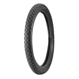 Motorcycle Road Tyres: 275X18 4Pr Street Scooter Tyre Kt918 - T2