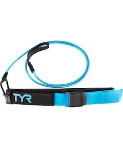 Products: TYR Aquatic Resistance Belt