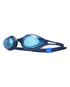 Products: TYR Hydra Flare Adult Goggles - Blue