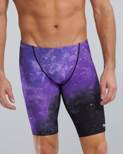TYR Men's Starborne Jammer - Purple