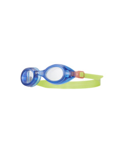 Products: TYR Kids Aqua Blaze Goggles - Blue/Yellow
