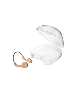 TYR Latex Swim Clip - No Colour