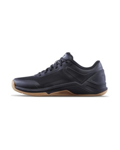 TYR Men's CXT-3 Trainer - Black/Gum