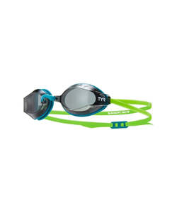 TYR Goggles Sample Duo Deal - 2 x Blackops Goggles