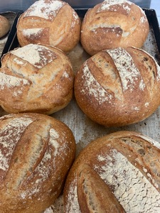 Products: Rewena Loaf