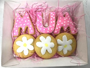 Cookies: Mum Cookies