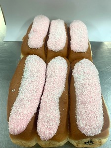 Products: Raspberry Fingers