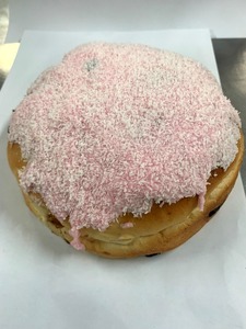 Products: Boston Bun