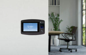JR2000 Touch Tablet Fingerprint Time Clock