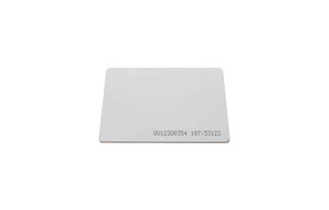 RFID Proximity Cards