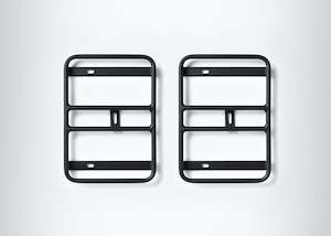 Frontpage: 2X2 Pannier Frames