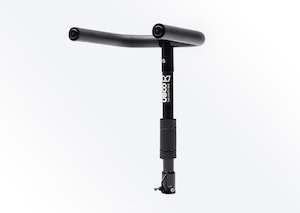 Parts Accessories: 2X2 Towball Mount Bike Rack