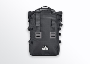 Parts Accessories: 2X2 Pannier Back Pack