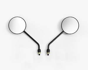 Mirrors (Pair) - Excluding SE Model