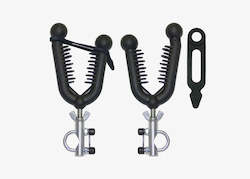 Shop Ubco: Mirror - LH or RH - incl Stem - G4/G4.5/G5