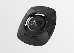 Ubco Accessories: Adaptor - Quad Lock