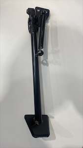 Shop Ubco: Kickstand - Assembly - Left - G5 WRK