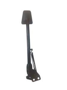 Shop Ubco: Kickstand - Assembly - Right - G5 WRK