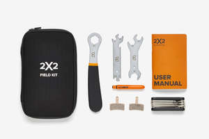 Shop Ubco: Tool - Multi - Field Kit