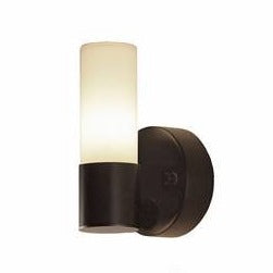 wall light: T1 wall light-black