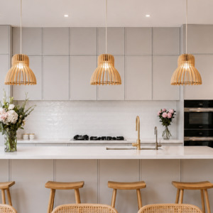 The Scandinavian Pendant