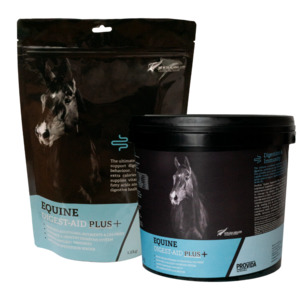 Provida: Equine Digest-Aid Plus+