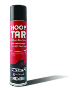 Hoof Tar 200ml