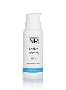Ntr: NTR Active Control Cream