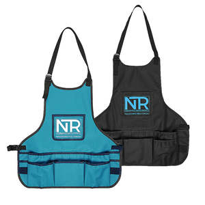 Ntr: NTR Plaiting Apron
