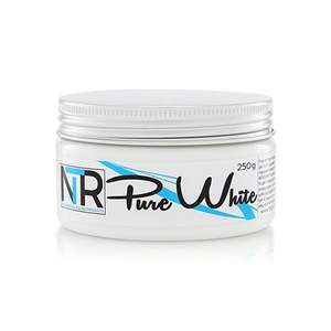 Ntr: NTR Pure White 250g
