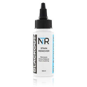 Ntr: NTR BlackOut Stain Remover 50ml