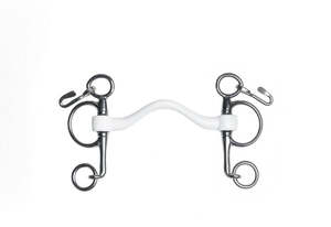 Trust Bits: Trust Inno Sense Baby Pelham Port Medium 15MM