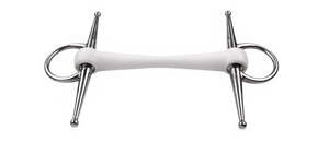 Trust Inno Sense Flexi Soft Full Cheek 15mm