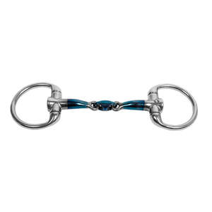 Trust Bits: Trust Pony Sweet Iron Eggbutt Eliptical