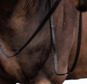 PS OF SWEDEN 'SOFTY' REINS