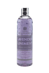 Carr Day Martin Lavender Liniment