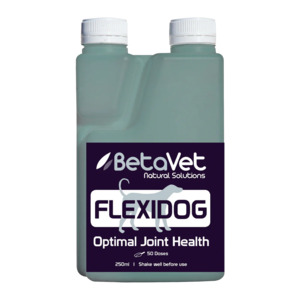 BetaVet  Flexi Dog
