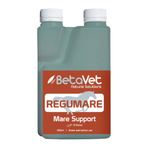 BetaVet Regumare