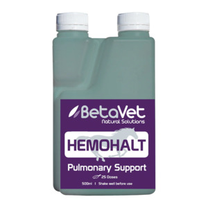 Betavet: BetaVet HEMOHALT