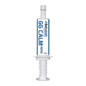 Betavet: BetaVet GG CALM + MAG