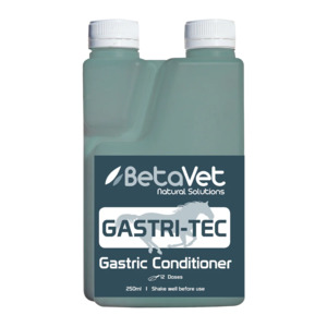 Betavet: BetaVet GASTRI-TEC