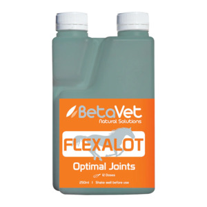 Betavet: BetaVet FLEXALOT