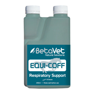 BetaVet  EQUI-COFF